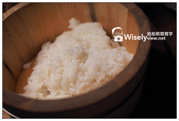 【食記】台北市。中山區：三井上引水產(煮海La Mer)＠超值鱈場蟹與特色美食～三種價位可選擇