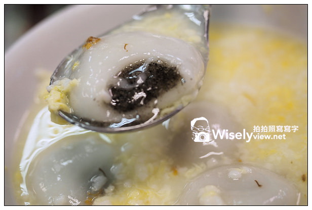 【食記】台北市。中正區：蔡萬興老店(江浙美食)＠菜飯醉雞、元宵湯圓、湖州粽～近捷運古亭站