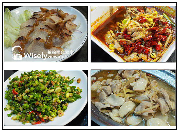 【食記】台北市。大安區：鮮納肚百元熱炒＠東區名店但不建議假日熱門時段去