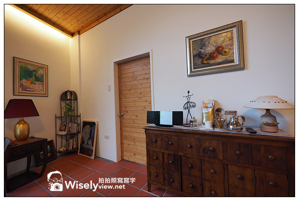 【歇業】宜蘭縣。頭城鎮：平湖園庭園咖啡＠遠眺龜山島絕佳景觀的好地方