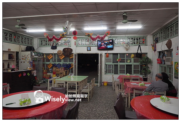 【食記】宜蘭縣。宜蘭市：大學園快炒100＠個人不太推，CP值偏低