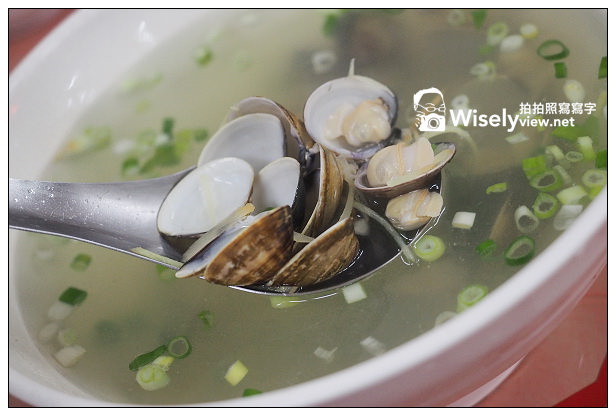 【食記】宜蘭縣。宜蘭市：大學園快炒100＠個人不太推，CP值偏低