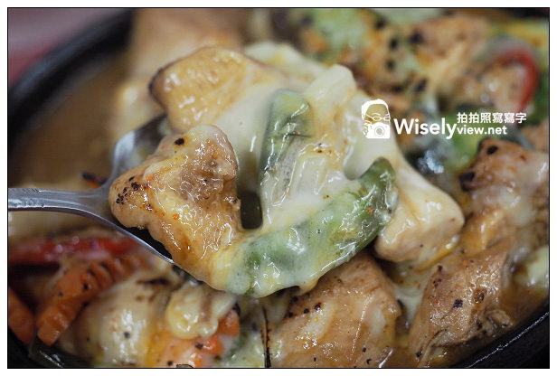 【食記】宜蘭縣。宜蘭市：大學園快炒100＠個人不太推，CP值偏低