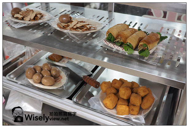 歇業  北館一香麵食店(宜蘭神農店)︱口味略有差異，近奕順軒及神農包子