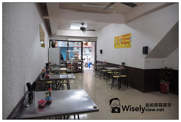歇業  北館一香麵食店(宜蘭神農店)︱口味略有差異，近奕順軒及神農包子