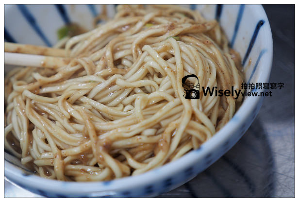 歇業  北館一香麵食店(宜蘭神農店)︱口味略有差異，近奕順軒及神農包子