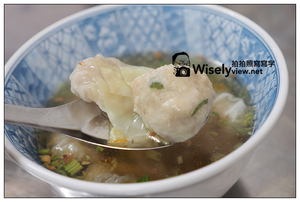 歇業  北館一香麵食店(宜蘭神農店)︱口味略有差異，近奕順軒及神農包子