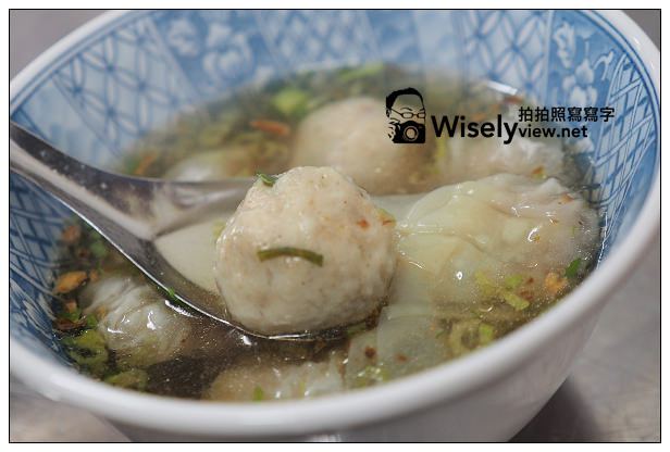歇業  北館一香麵食店(宜蘭神農店)︱口味略有差異，近奕順軒及神農包子