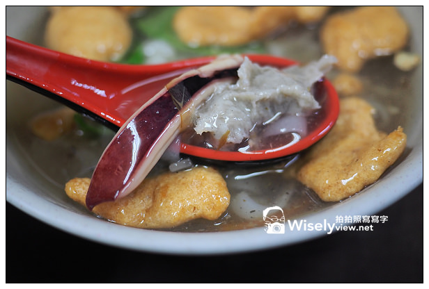 【食記】台北市。中正區：台大公館商圈＠正客家魷魚羹、舊漫窯烤蔥油餅～近寶藏巖入口