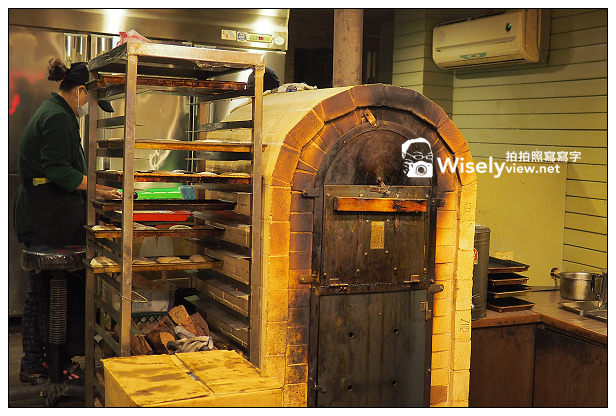 【食記】台北市。中正區：台大公館商圈＠正客家魷魚羹、舊漫窯烤蔥油餅～近寶藏巖入口