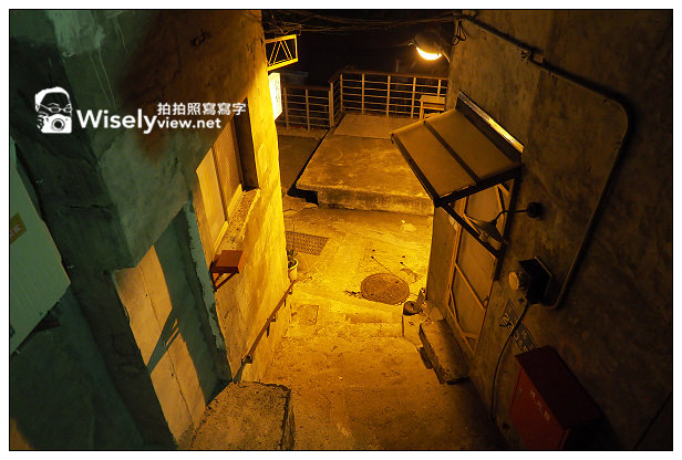 【隨拍】台北市。中正區：2014寶藏巖燈節展覽＠Olympus E-M1夜拍～2/15-3/16