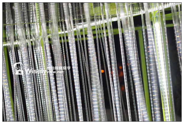 【隨拍】台北市。中正區：2014寶藏巖燈節展覽＠Olympus E-M1夜拍～2/15-3/16