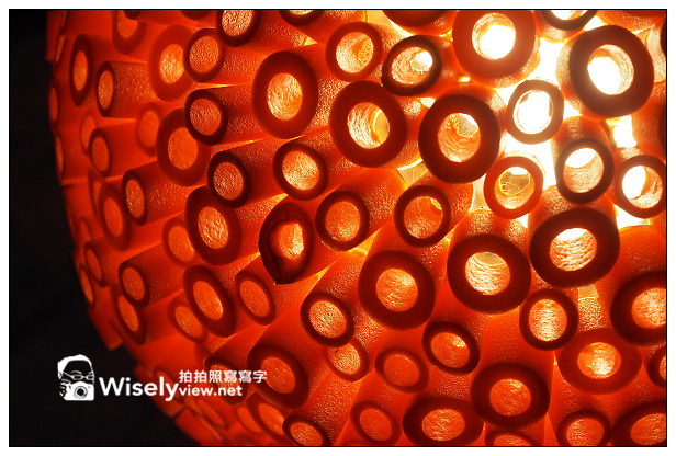 【隨拍】台北市。中正區：2014寶藏巖燈節展覽＠Olympus E-M1夜拍～2/15-3/16