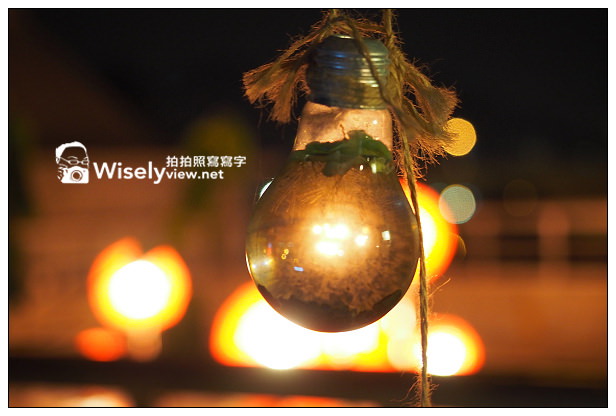 【隨拍】台北市。中正區：2014寶藏巖燈節展覽＠Olympus E-M1夜拍～2/15-3/16