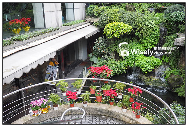 【歇業】台北市。大安區：璽宴餐廳(江浙料理)＠必嚐烤鴨與寶塔肉，位於捷運國父紀念館2號出口旁