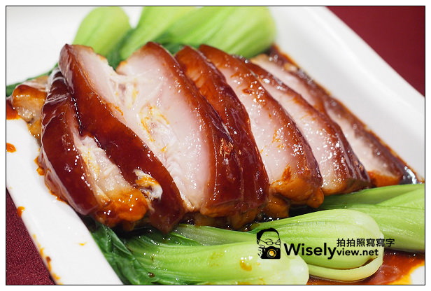 【歇業】台北市。大安區：璽宴餐廳(江浙料理)＠必嚐烤鴨與寶塔肉，位於捷運國父紀念館2號出口旁