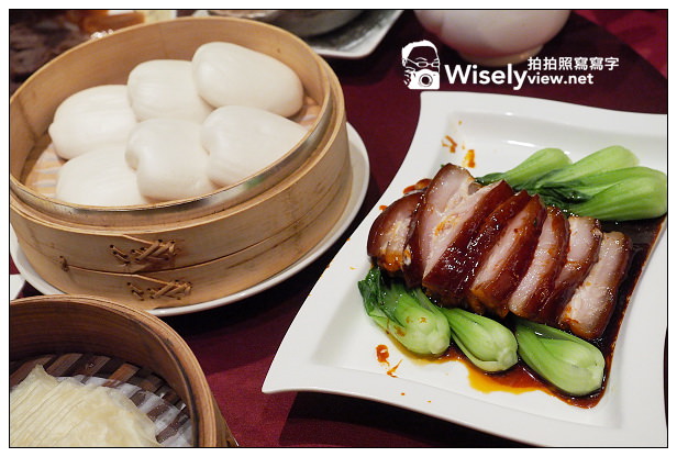【歇業】台北市。大安區：璽宴餐廳(江浙料理)＠必嚐烤鴨與寶塔肉，位於捷運國父紀念館2號出口旁
