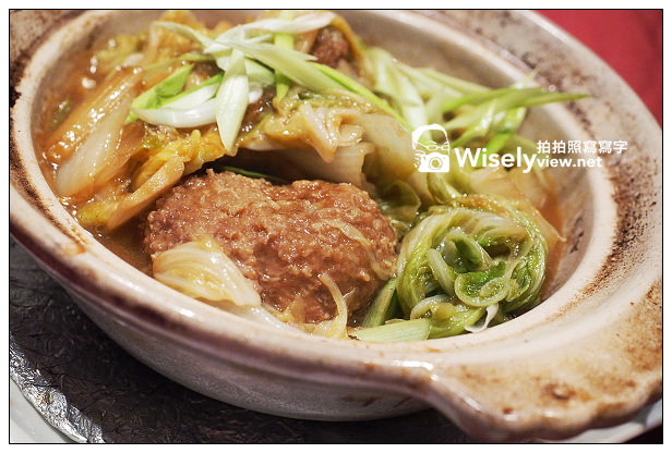 【歇業】台北市。大安區：璽宴餐廳(江浙料理)＠必嚐烤鴨與寶塔肉，位於捷運國父紀念館2號出口旁