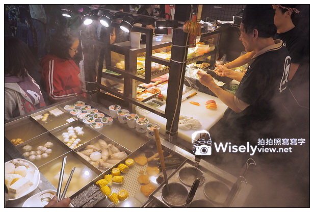 【食記】台北市。大安區：日本丸壽司＠通化街/臨江街夜市裡，水準不算穩定(遷至對面)