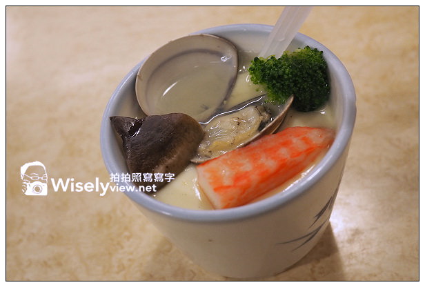 【食記】台北市。大安區：日本丸壽司＠通化街/臨江街夜市裡，水準不算穩定(遷至對面)