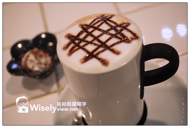 【食記】台北市。大同區:品台灣手作甜品@早期懷舊台灣裝潢,專售特色風味巧克力 【食記】台北市。大同區:品台灣手作甜品@早期懷舊台灣裝潢,專售特色風味巧克力