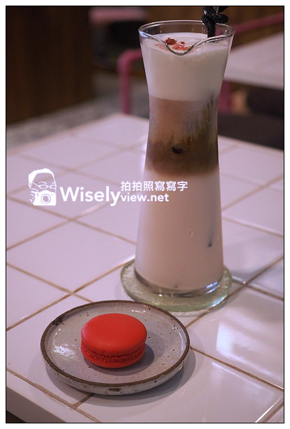 【食記】台北市。大同區:品台灣手作甜品@早期懷舊台灣裝潢,專售特色風味巧克力 【食記】台北市。大同區:品台灣手作甜品@早期懷舊台灣裝潢,專售特色風味巧克力