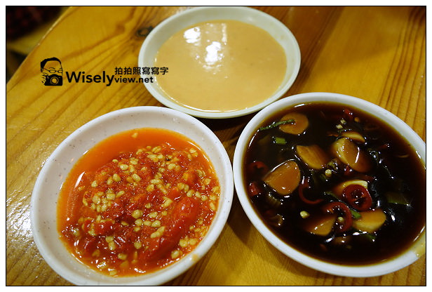 【食記】台北市。中山區：阿財蔬菜羊肉＠湯頭清甜羊肉鮮美，但價格偏高許多