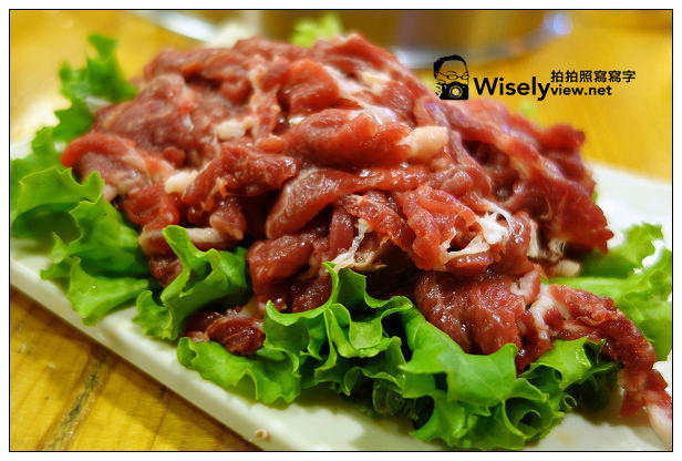 【食記】台北市。中山區：阿財蔬菜羊肉＠湯頭清甜羊肉鮮美，但價格偏高許多