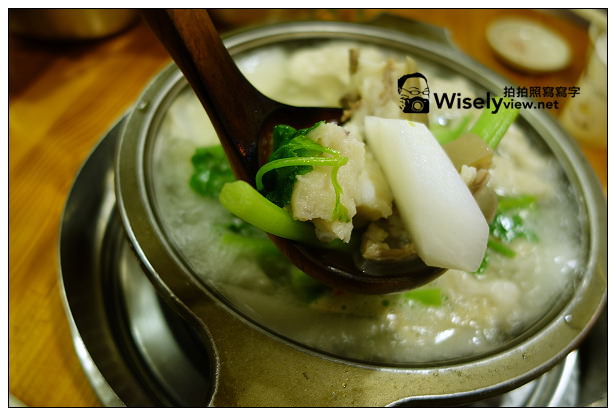 【食記】台北市。中山區：阿財蔬菜羊肉＠湯頭清甜羊肉鮮美，但價格偏高許多