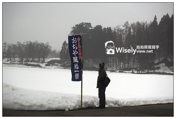 【旅行】日本。新潟縣：小千谷市＠おぢや風船一揆～30多個熱氣球齊發，感動飛上天