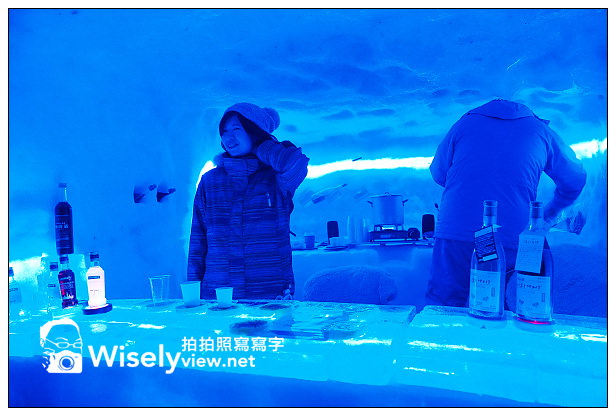 【旅行】日本。山形縣＠月山志津溫泉：雪旅籠點燈祭&変若水の湯 つたや(山菜蕎麥料理)