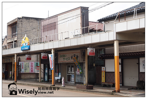 【旅行】日本。山形縣：鶴岡市＠ANNE.b.MILOU アン・ヴェ・ミルー(法式料理)