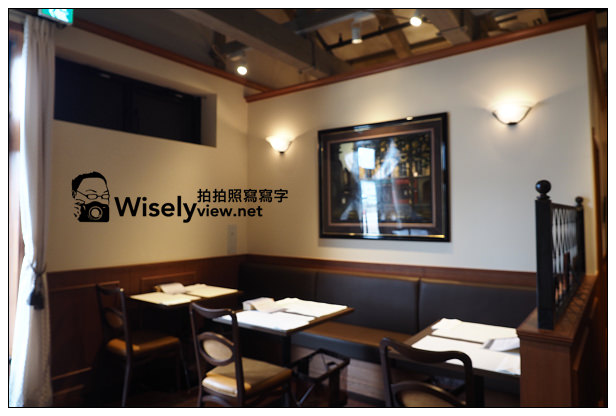 【旅行】日本。山形縣：鶴岡市＠ANNE.b.MILOU アン・ヴェ・ミルー(法式料理)