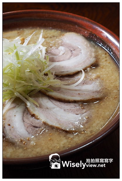 秋田縣。山本郡三種町︱麵家藏香味噌拉麵 ＋ JAンビニANN・AN(麵包甜點) @WISELY's 拍拍照寫寫字