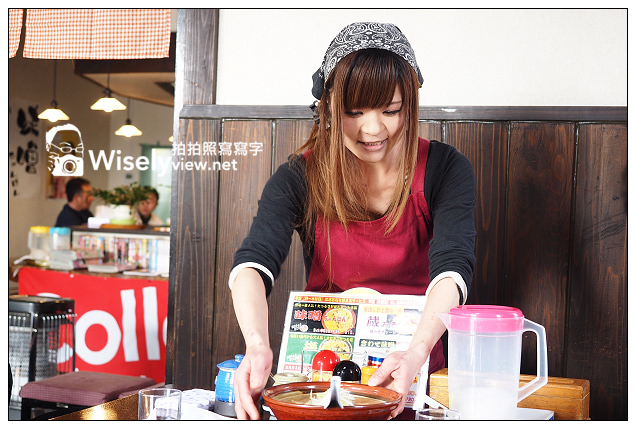 秋田縣。山本郡三種町︱麵家藏香味噌拉麵 ＋ JAンビニANN・AN(麵包甜點)