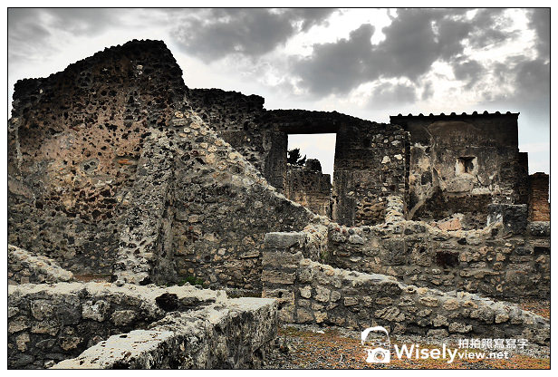 【活動】贈票。電影：《龐貝POMPEII》＠留言抽獎~巨匠旅遊提供10個名額