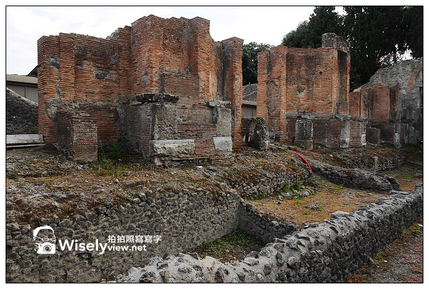 【活動】贈票。電影：《龐貝POMPEII》＠留言抽獎~巨匠旅遊提供10個名額