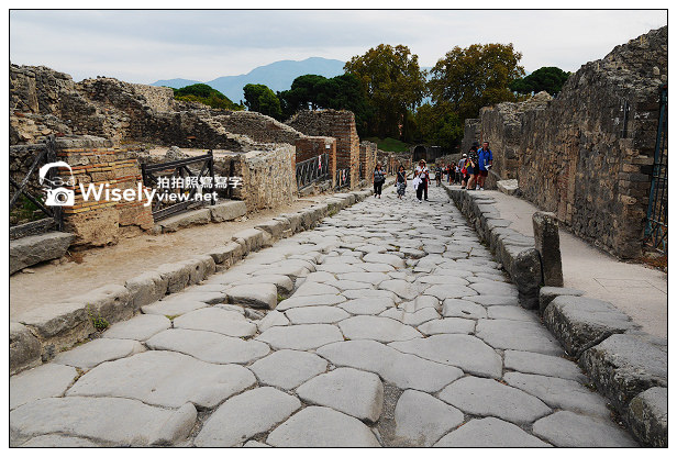 【活動】贈票。電影：《龐貝POMPEII》＠留言抽獎~巨匠旅遊提供10個名額