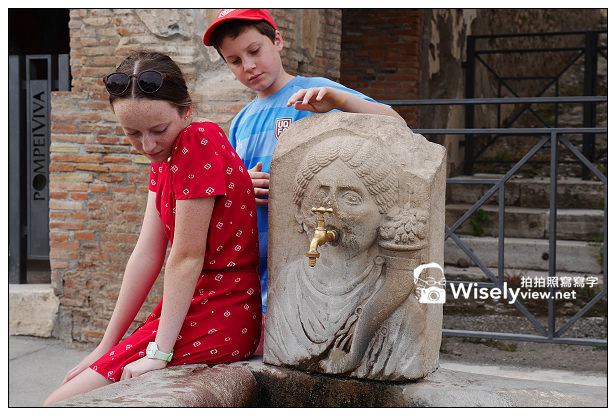 【活動】贈票。電影：《龐貝POMPEII》＠留言抽獎~巨匠旅遊提供10個名額