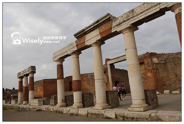 【活動】贈票。電影：《龐貝POMPEII》＠留言抽獎~巨匠旅遊提供10個名額