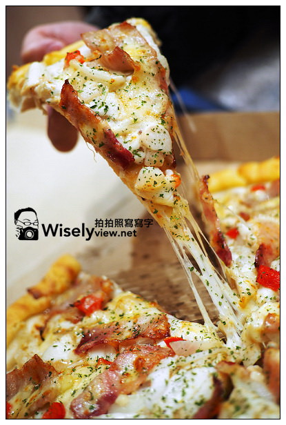 【邀稿】Pizza Hut必勝客-菠蘿芝心比薩:炙燒松阪@台灣限定的特色口味,符合在地喜好 【邀稿】Pizza Hut必勝客-菠蘿芝心比薩:炙燒松阪@台灣限定的特色口味,符合在地喜好