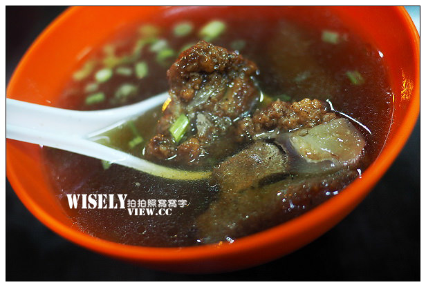 【食記】新北市。永和區：宜安路小吃美食＠仙女&娃(紅茶冰)、銘記排骨酥湯、金正好吃