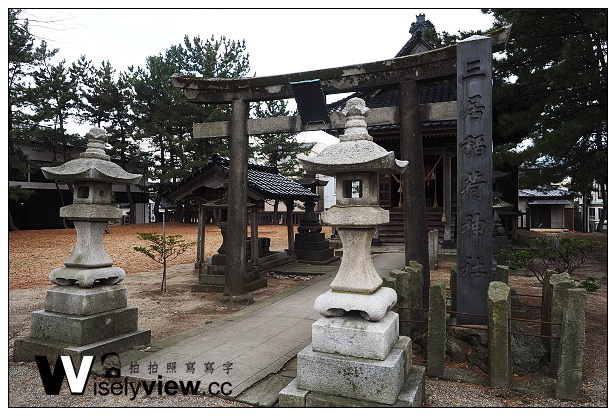 【旅行】日本。山形縣(酒田市):山居倉庫&庄內米歷史資料館,「阿信」場景與著名散步道 【旅行】日本。山形縣(酒田市):山居倉庫&庄內米歷史資料館,「阿信」場景與著名散步道