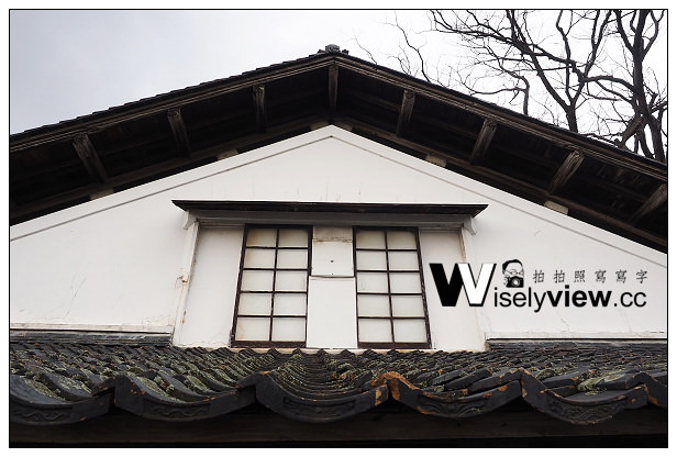 【旅行】日本。山形縣(酒田市):山居倉庫&庄內米歷史資料館,「阿信」場景與著名散步道 【旅行】日本。山形縣(酒田市):山居倉庫&庄內米歷史資料館,「阿信」場景與著名散步道