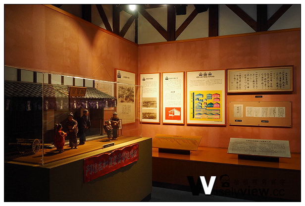 【旅行】日本。山形縣(酒田市):山居倉庫&庄內米歷史資料館,「阿信」場景與著名散步道 【旅行】日本。山形縣(酒田市):山居倉庫&庄內米歷史資料館,「阿信」場景與著名散步道