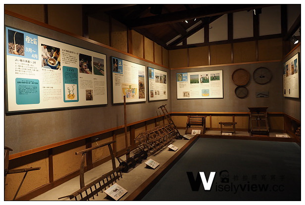 【旅行】日本。山形縣(酒田市):山居倉庫&庄內米歷史資料館,「阿信」場景與著名散步道 【旅行】日本。山形縣(酒田市):山居倉庫&庄內米歷史資料館,「阿信」場景與著名散步道