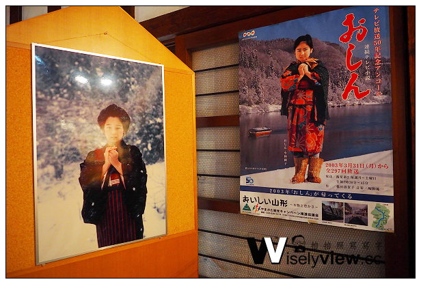 【旅行】日本。山形縣(酒田市):山居倉庫&庄內米歷史資料館,「阿信」場景與著名散步道 【旅行】日本。山形縣(酒田市):山居倉庫&庄內米歷史資料館,「阿信」場景與著名散步道