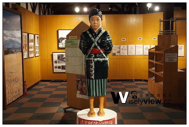 【旅行】日本。山形縣(酒田市):山居倉庫&庄內米歷史資料館,「阿信」場景與著名散步道 【旅行】日本。山形縣(酒田市):山居倉庫&庄內米歷史資料館,「阿信」場景與著名散步道