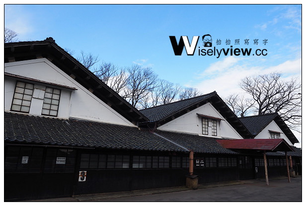 【旅行】日本。山形縣(酒田市):山居倉庫&庄內米歷史資料館,「阿信」場景與著名散步道 【旅行】日本。山形縣(酒田市):山居倉庫&庄內米歷史資料館,「阿信」場景與著名散步道