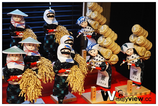 【旅行】日本。山形縣(酒田市):山居倉庫&庄內米歷史資料館,「阿信」場景與著名散步道 【旅行】日本。山形縣(酒田市):山居倉庫&庄內米歷史資料館,「阿信」場景與著名散步道